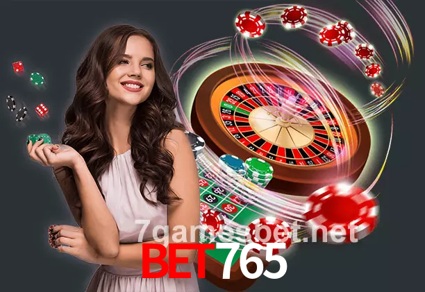 vivo no cassino bet765
